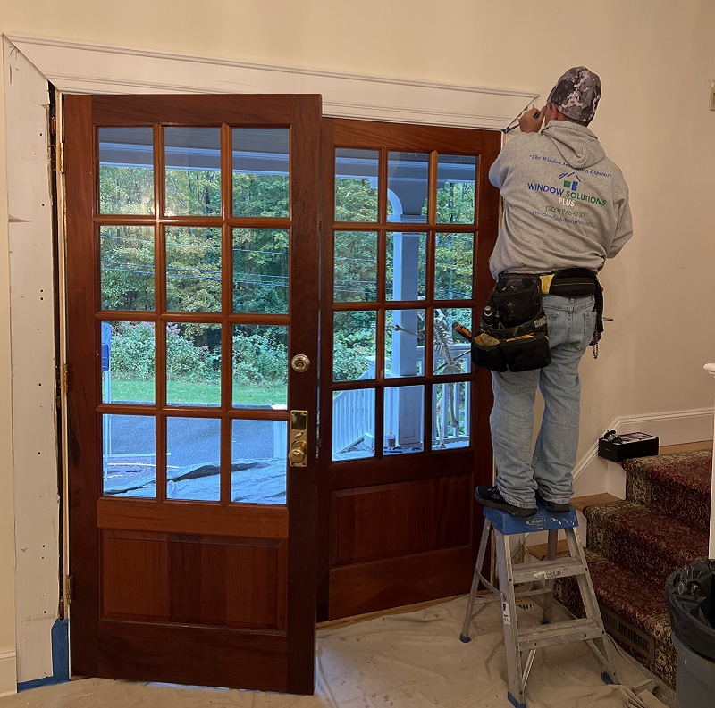 Custom Trimwork